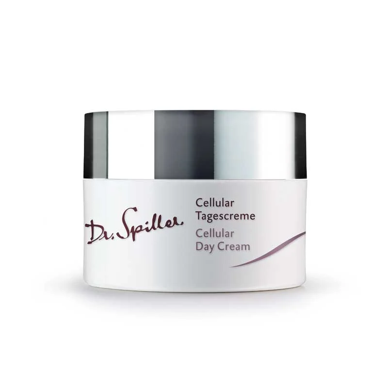 Cellular Tagescreme, 50ml