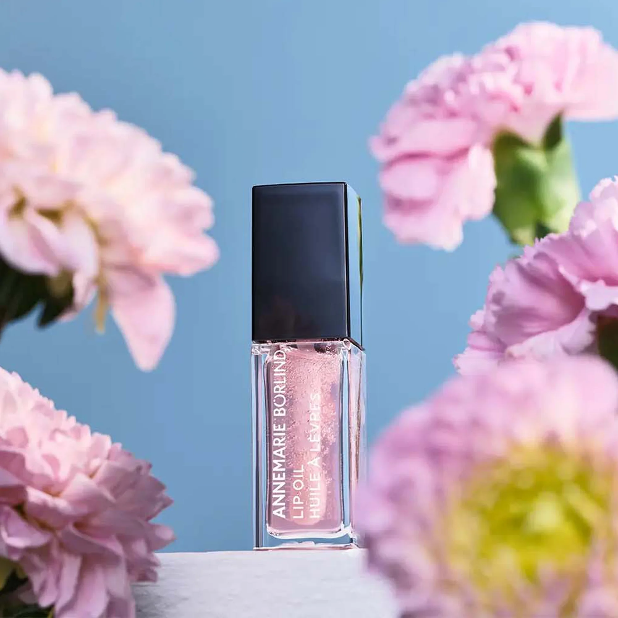 Lip Oil Cherry Blossom, 7ml