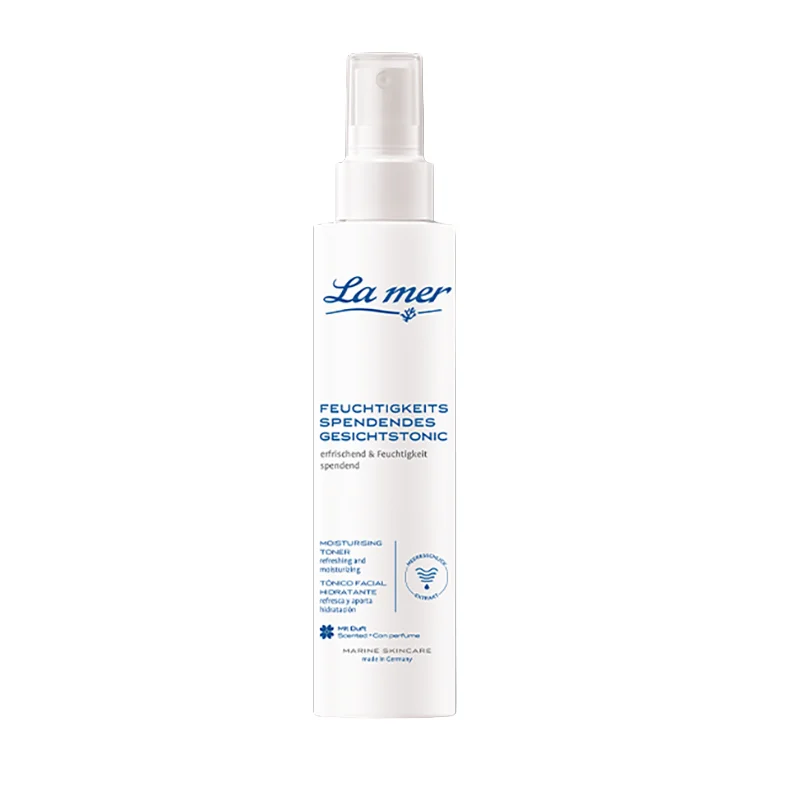 Feuchtigeitsspendendes Gesichtstonic m.P., 150ml