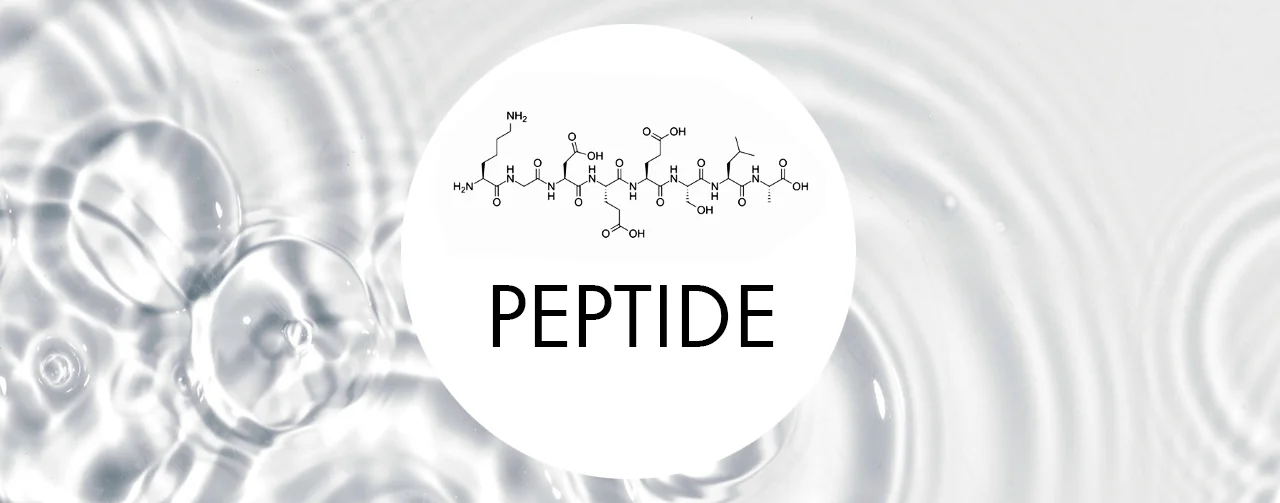 Peptide Kategorie