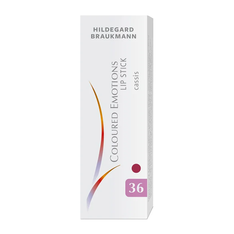LIP STICK cassis, 4,5g