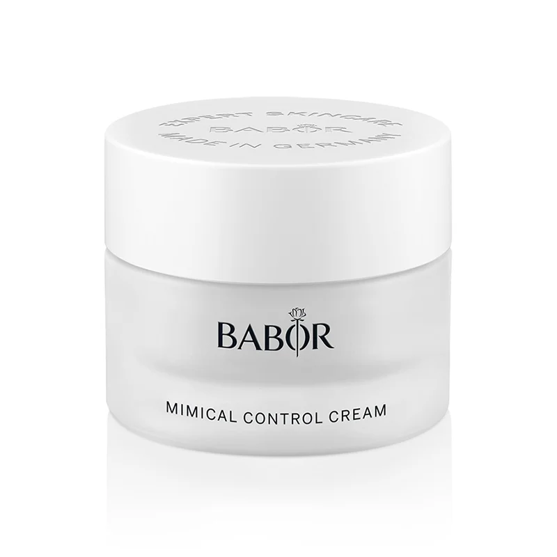 Skinovage Classics Mimical Control Cream, 50ml