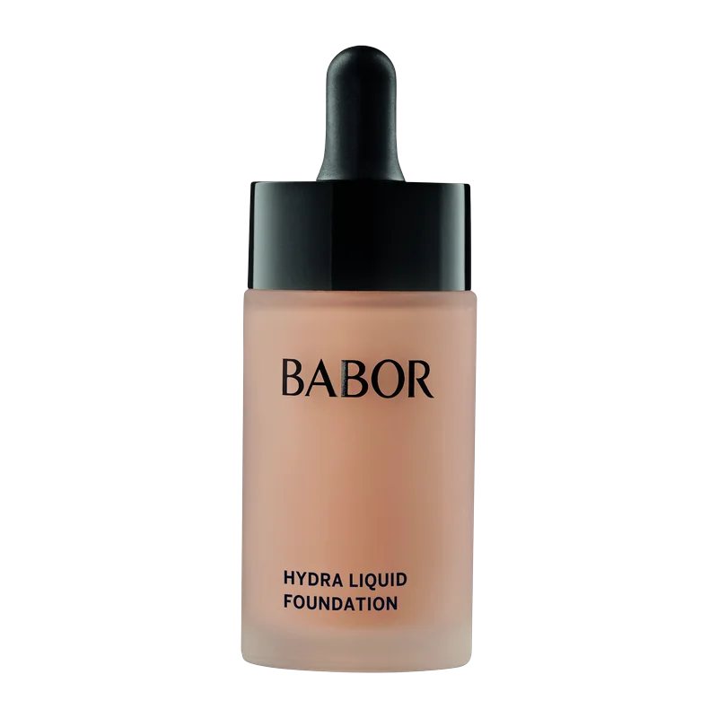 Hydra Liquid Foundation 13 sand, 30ml