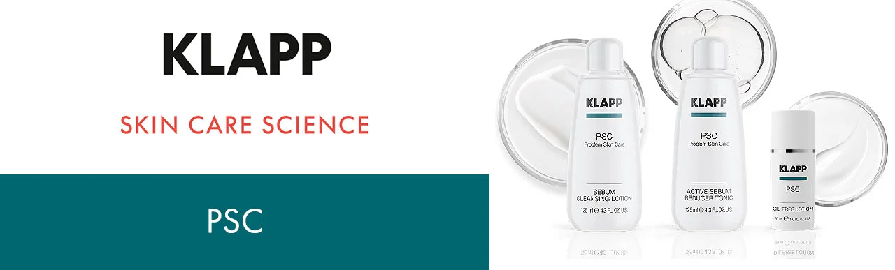 Problematic Skin Care