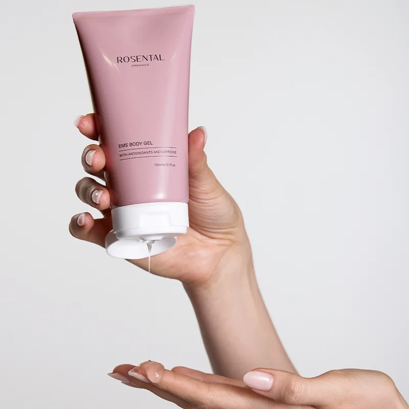 EMS Body Gel, 150ml