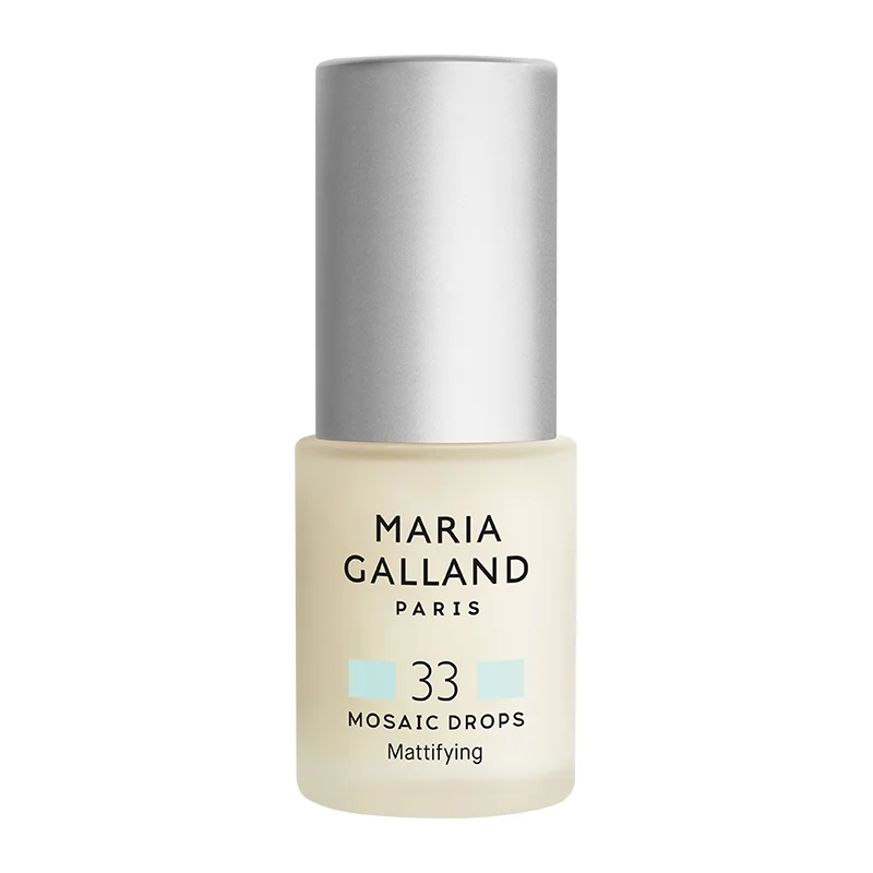 33 Mosaic Drops Mattifying, 15ml