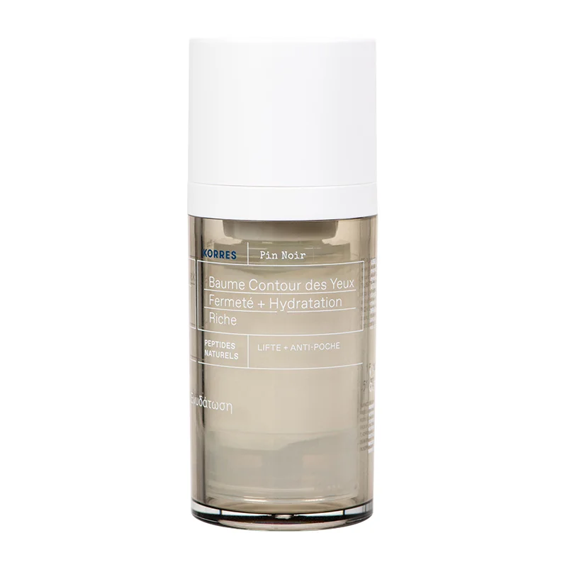 Black Pine 4D Augenbalsam, 15ml Black Pine 4D Augenbalsam, 15ml