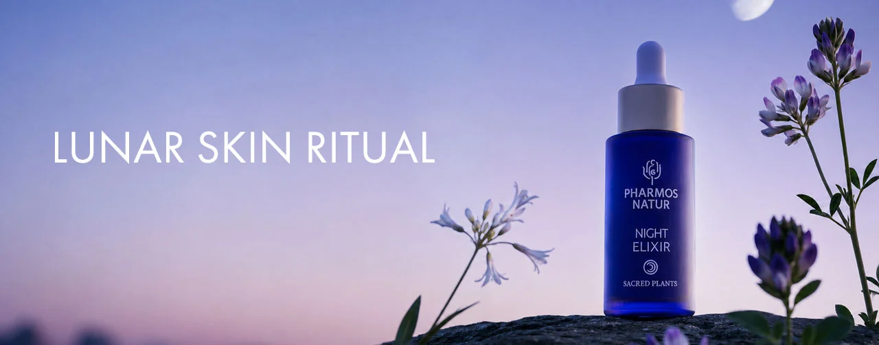LUNAR SKIN RITUAL