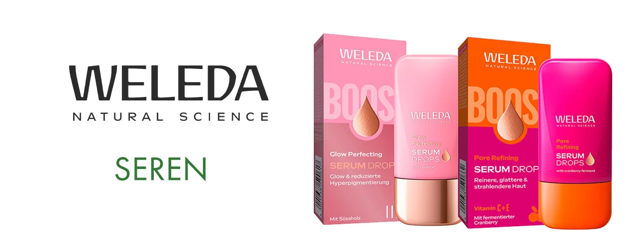 Weleda Seren
