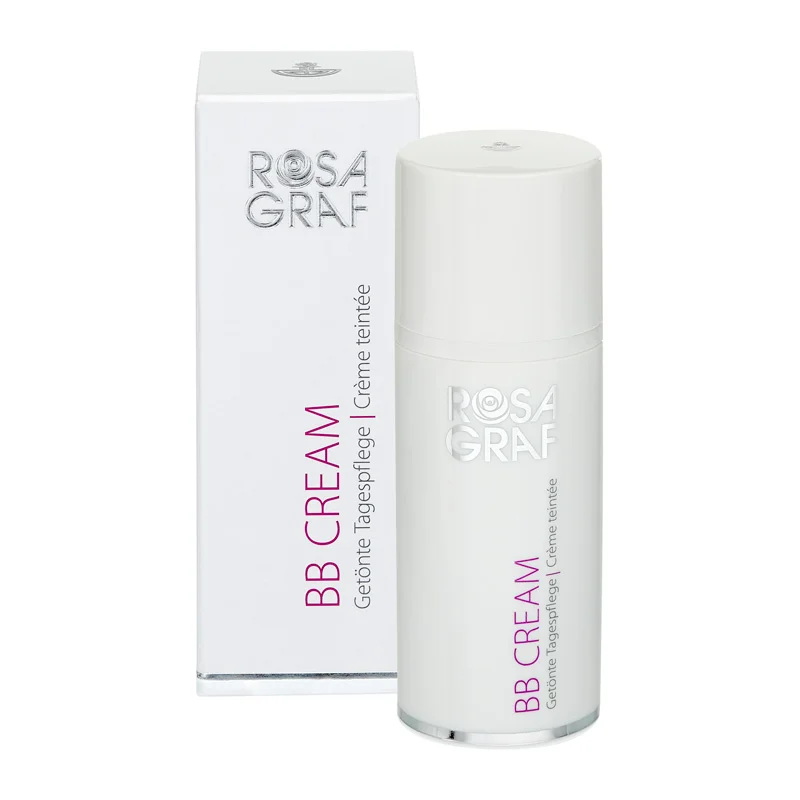 BB Cream, Nr. 3 sun beige. 30ml