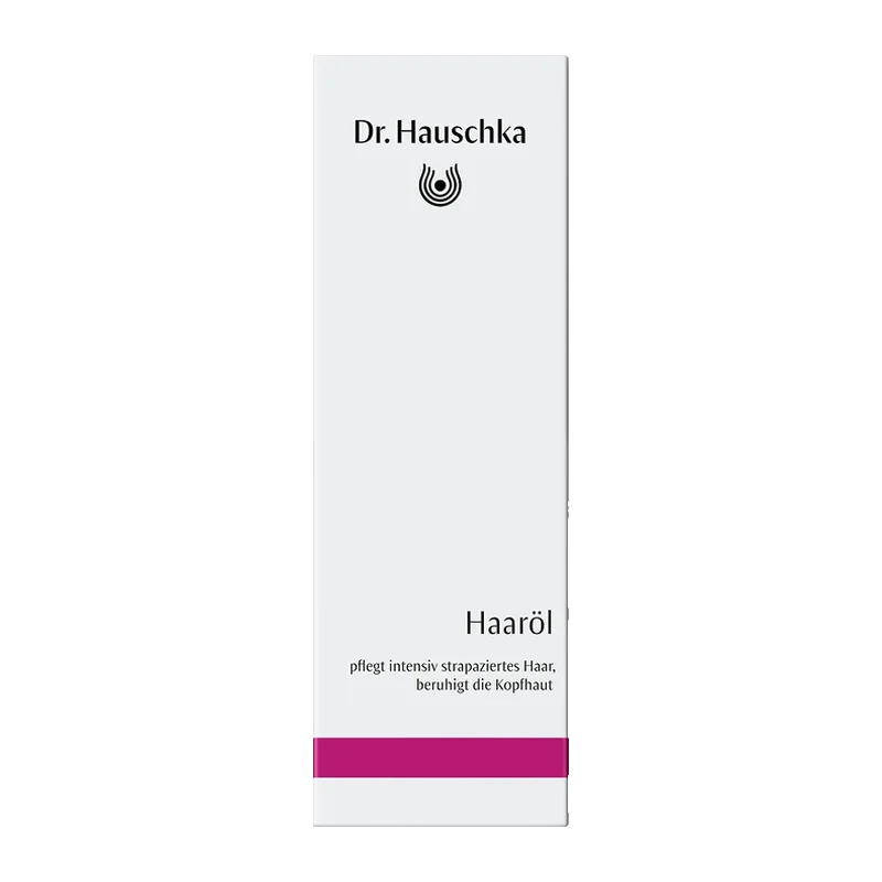Haaröl 75 ml