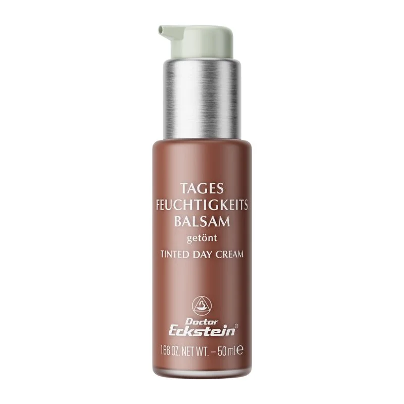 Tages Feuchtigkeit Balsam getönt Tages Feuchtigkeit Balsam getönt