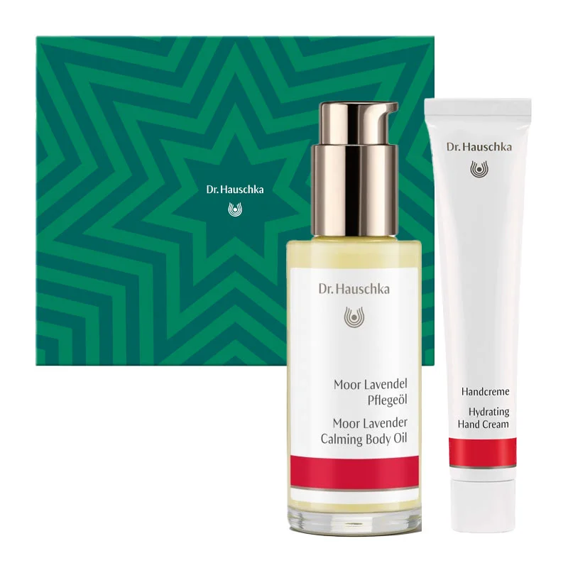 Körperlieblinge Set Lavendel