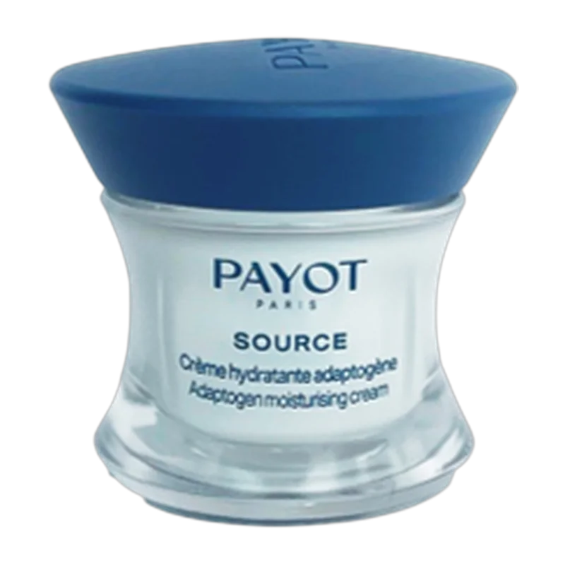 Payot, Source Crème hydratante adaptogene, 15ml