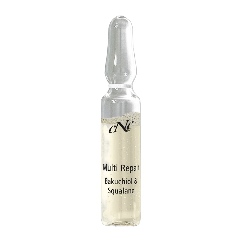 Ampulle Multi Repair Bakuchiol & Squalane, 10x2ml