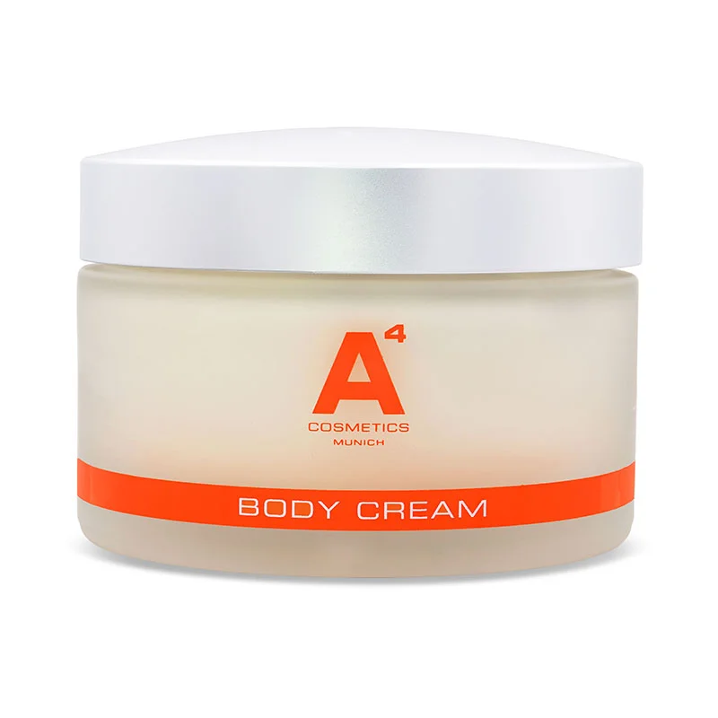 A4 Body Cream, 200ml