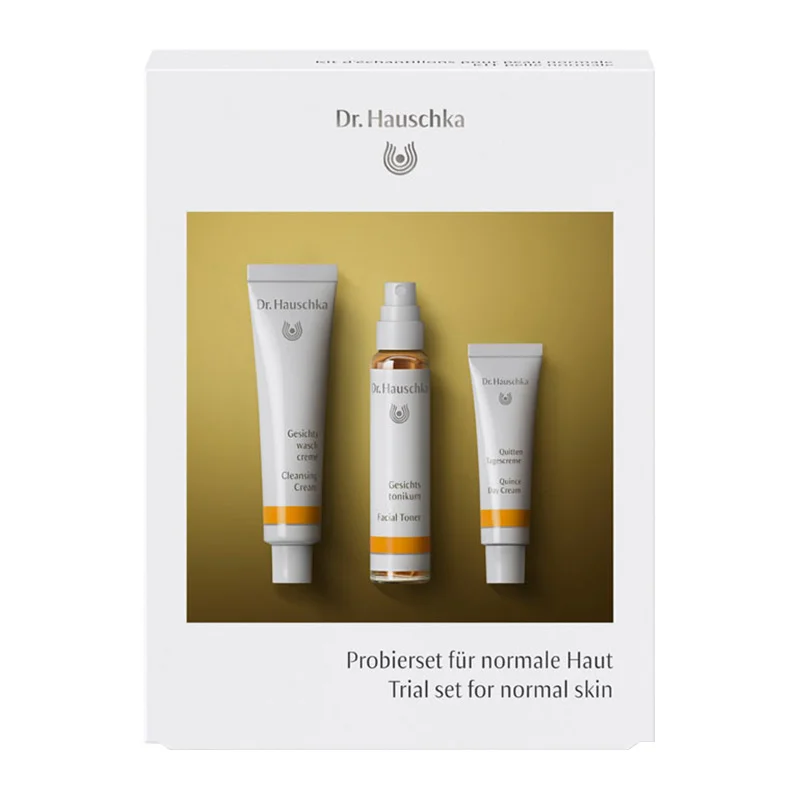 Probierset Normale Haut