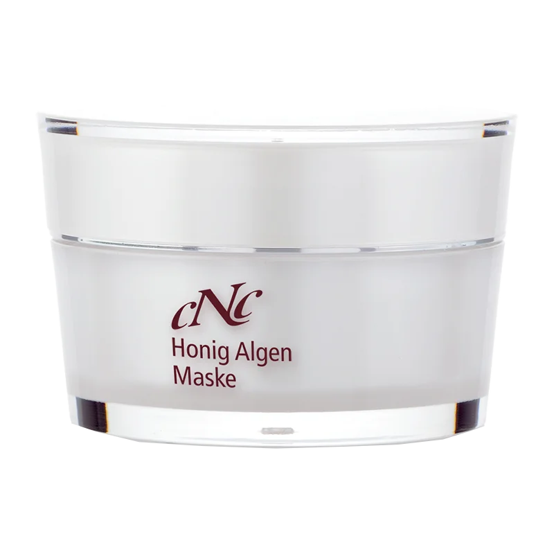 classic Honig Algen Maske, 50ml