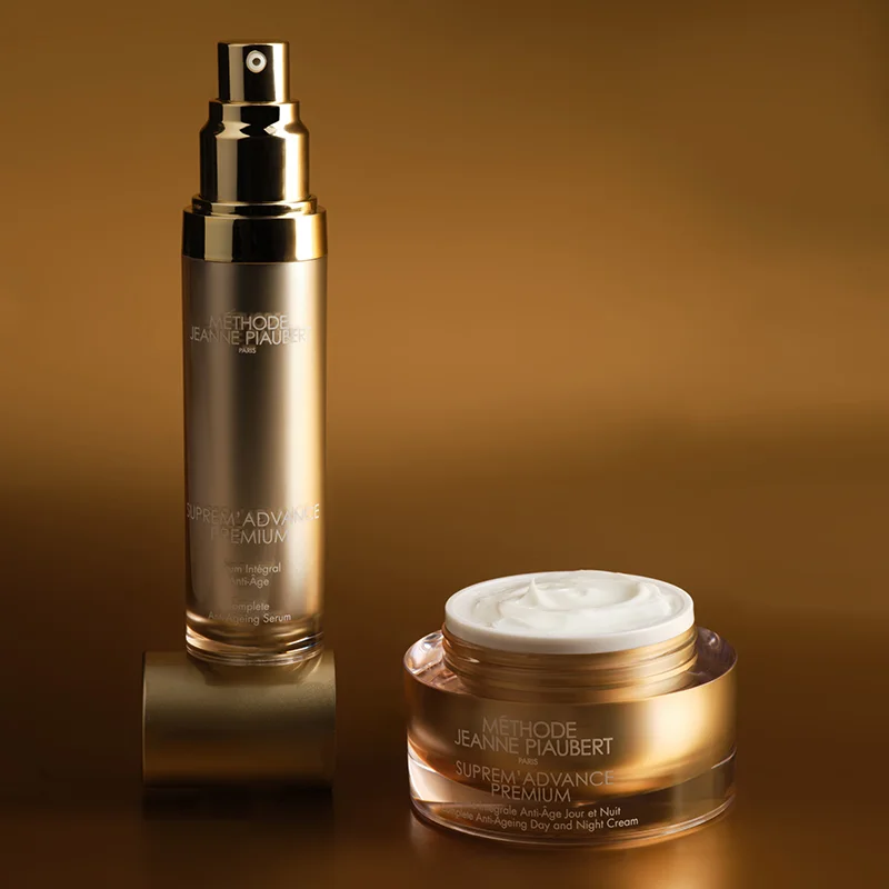 Suprem' Advance Complete Anti-Aging Serum, 30ml