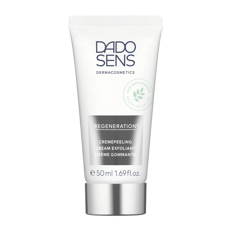 Regeneration Cremepeeling, 50ml