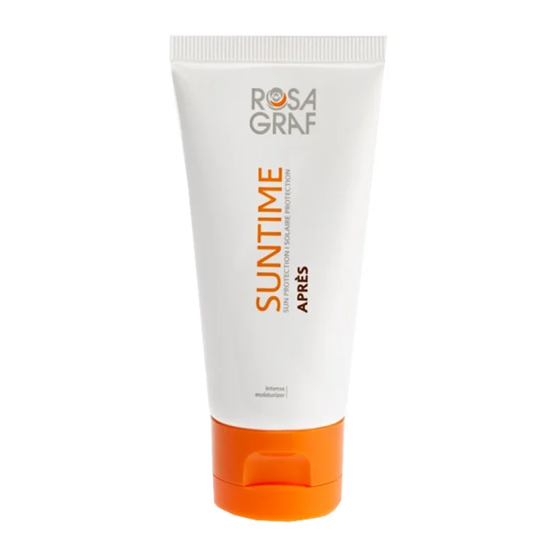 Suntime aprés, 200ml