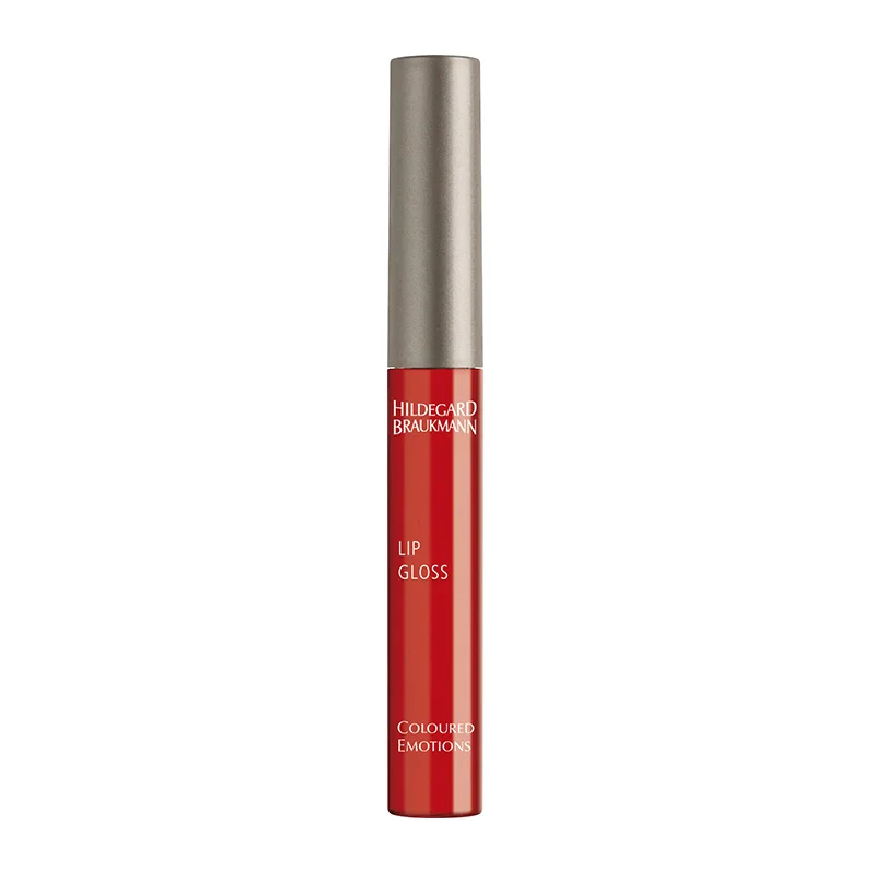 LIP GLOSS red carpet, 6ml
