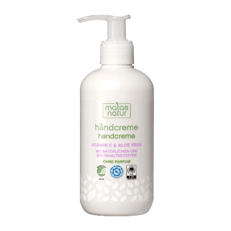 Natur Handcreme, 240ml