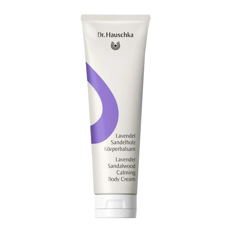 Limited Edition Lavendel Sandelholz Körperbalsam, 145 ml