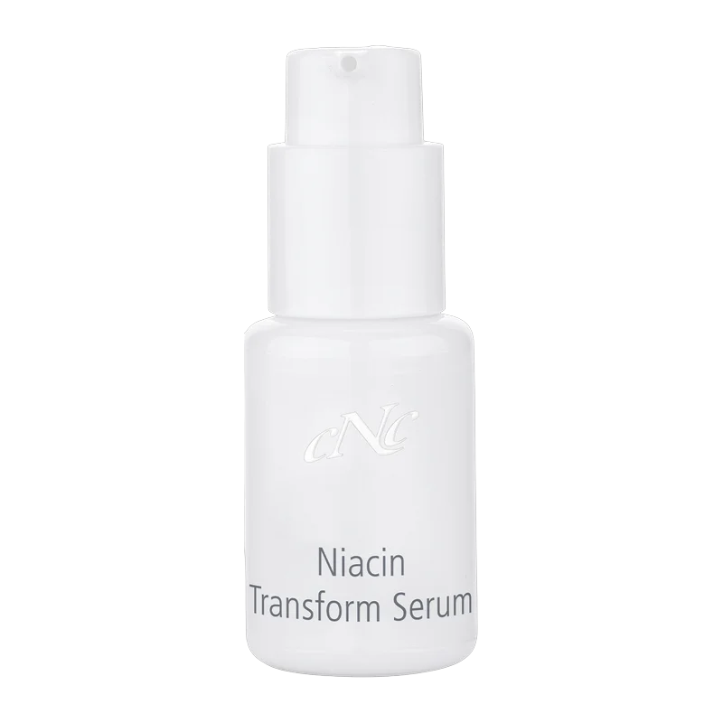 aesthetic world, Niacin Transform Serum, 30ml