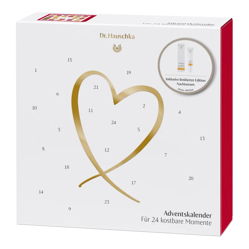 Dr. Hauschka Adventskalender