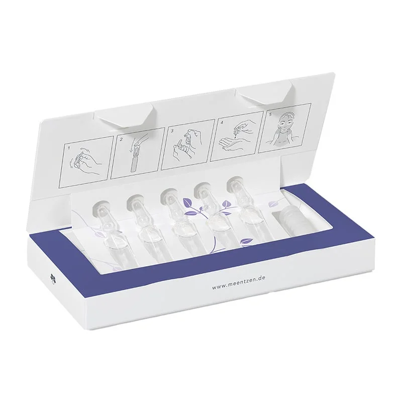 Collagen Lift Effect Ampullenset, 5x2ml