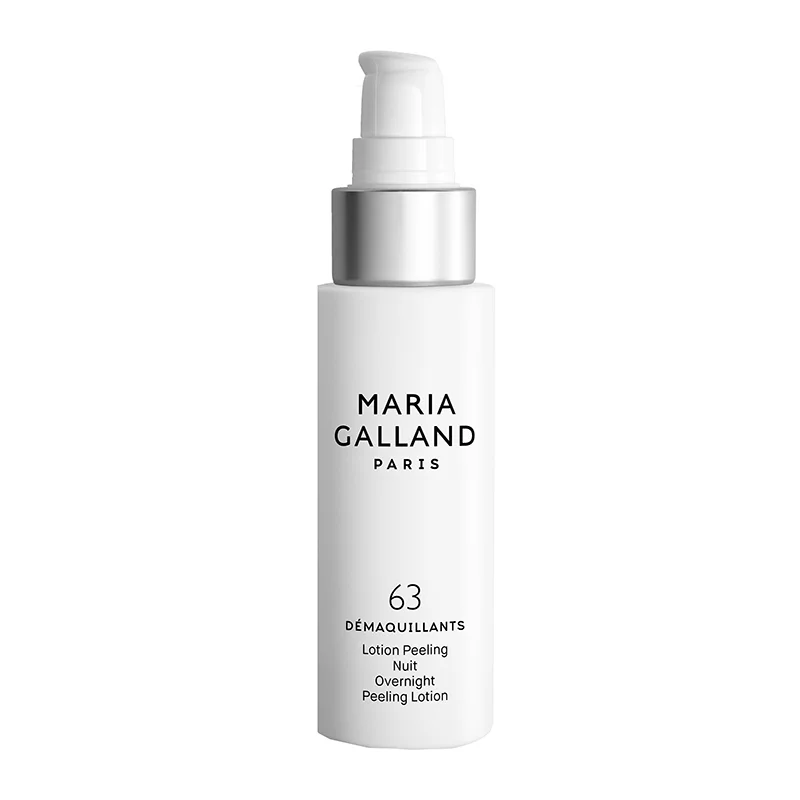 63 Overnight Peeling Lotion, 75ml