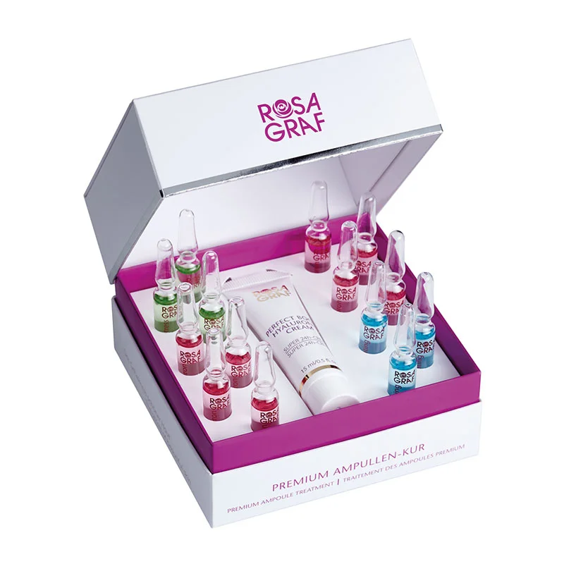 Premium Ampullen Kur, 14x2ml