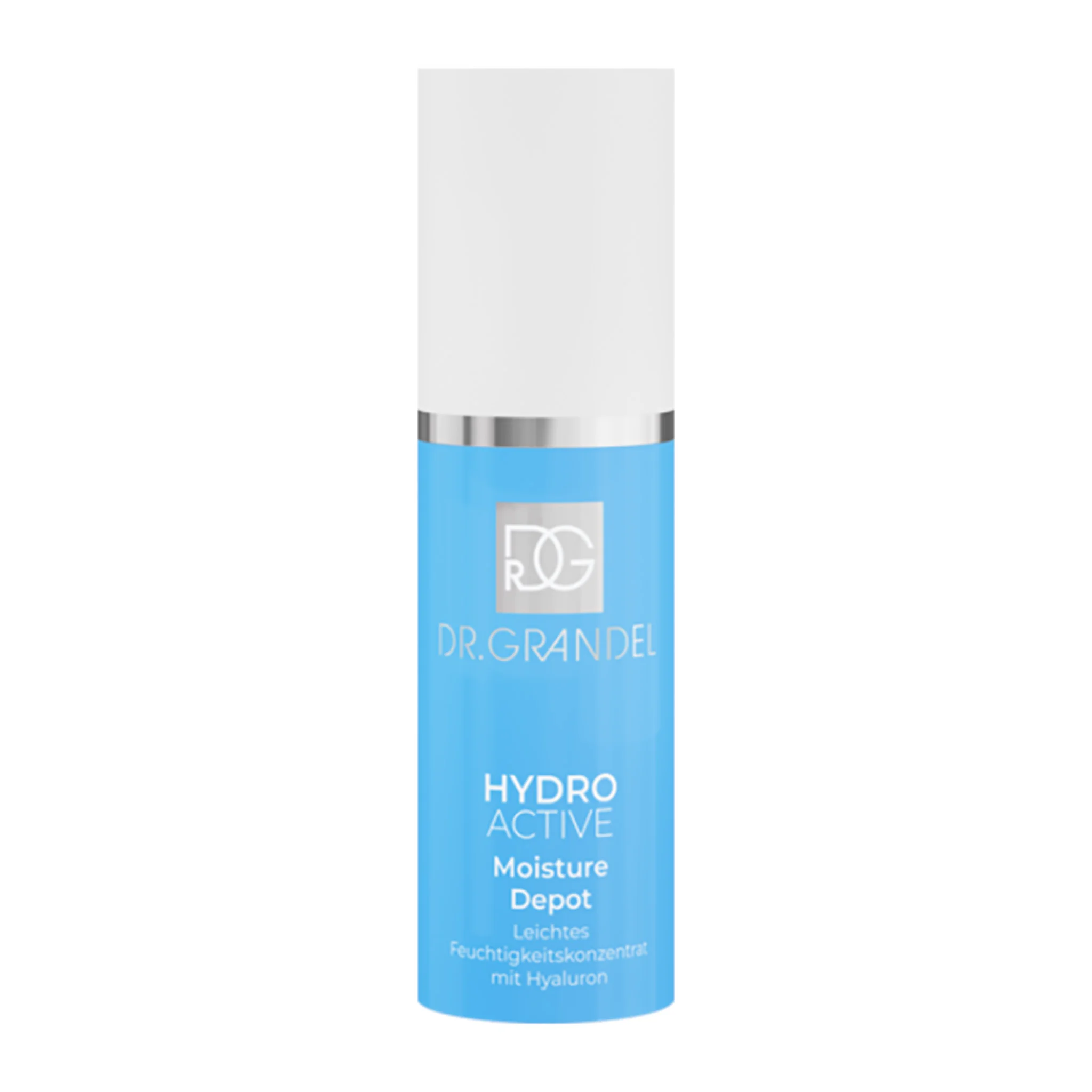 Hydro Active, Moisture Depot, 30ml