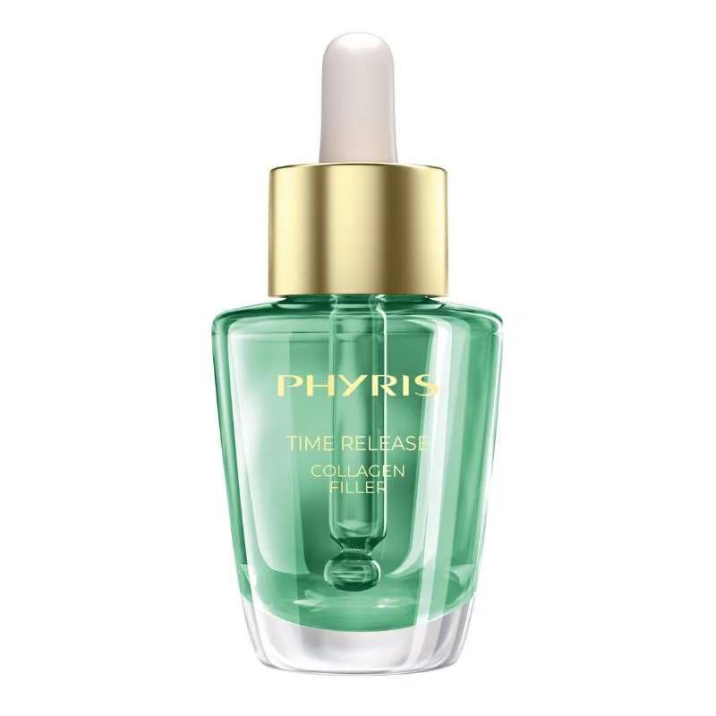 Time Release, Collagen Filler, 30ml Time Release, Collagen Filler, 30ml