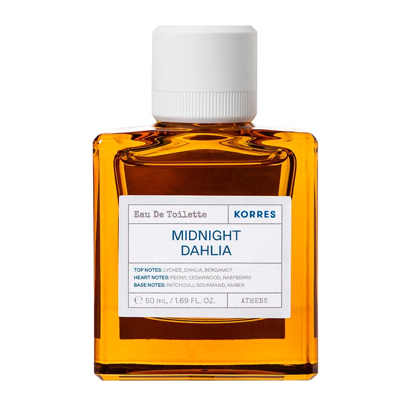 Midnight Dahlia EdT, 50ml