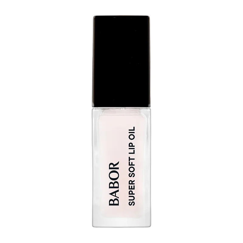 Super Soft Lip Oil 06 transparent, 6,5ml
