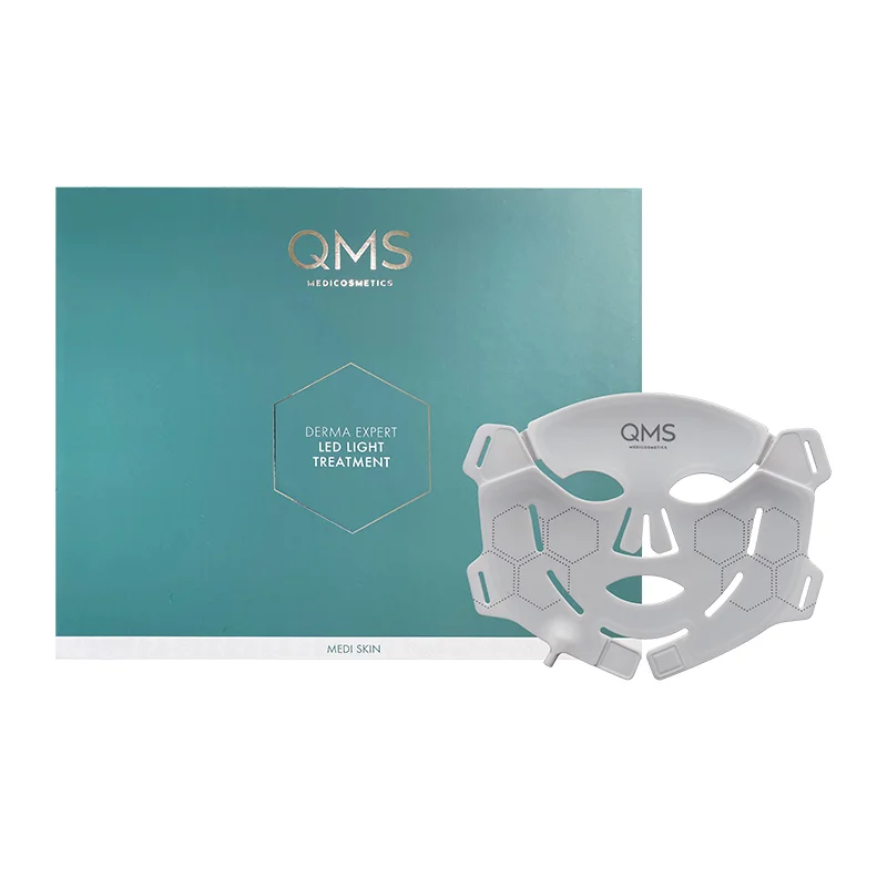 DERMA EXPERT LED Light Treatment, 1 Maske DERMA EXPERT LED Light Treatment, 1 Maske