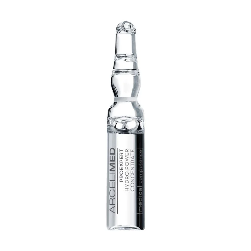 ARCELMED, HYDRO POWER CONCENTRATE, 7x2ml