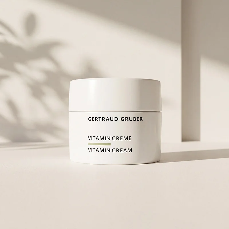 Vitamin Creme, 50ml