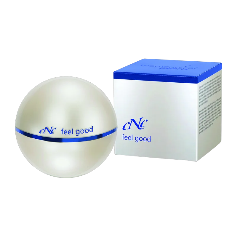 moments of pearls feel good, 50ml