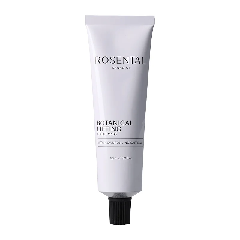 Botanical Lifting Effect Mask, 50ml