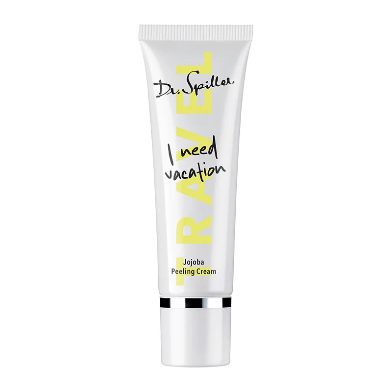 Jojoba Peeling Creme, limited Edition, 30ml Jojoba Peeling Creme, limited Edition, 30ml