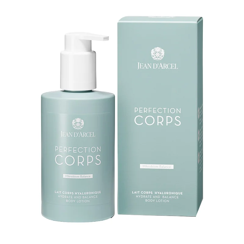 Lait corps hyaluronique, 200ml