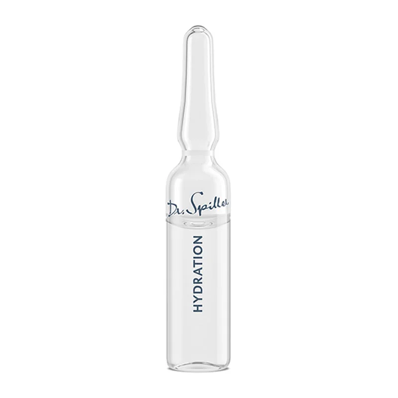 HYDRATION - The Hyaluronic Ampoule, 7x2ml