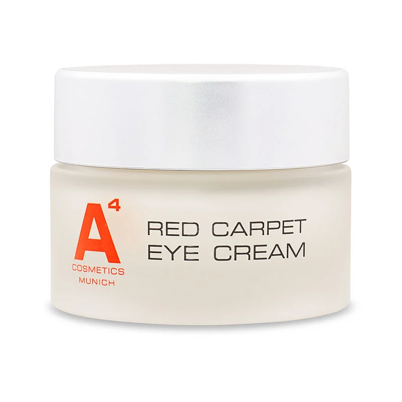 A4 Red Carpet Eye Cream, 15ml