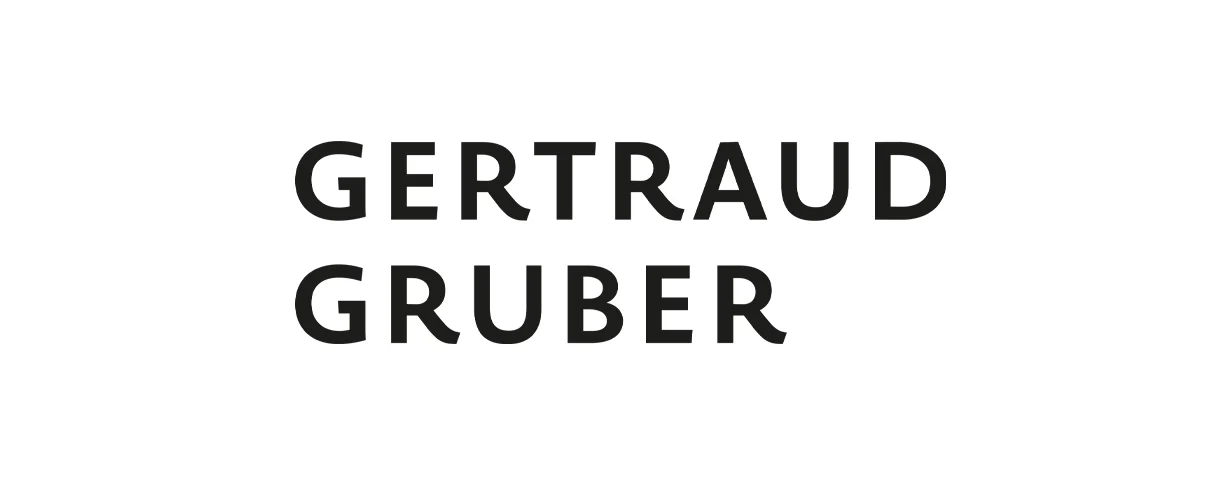 GERTRAUD GRUBER
