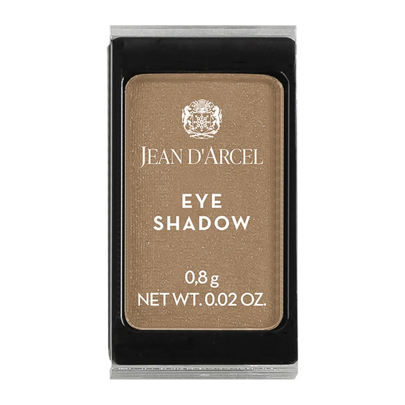 Eye Shadow Powder, Nr. 02 golden hour, 0,8g