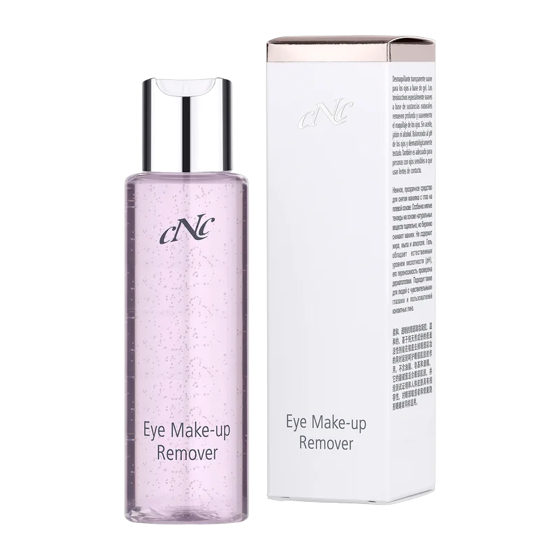 aesthetic world, Eye Make-up Remover, 100ml