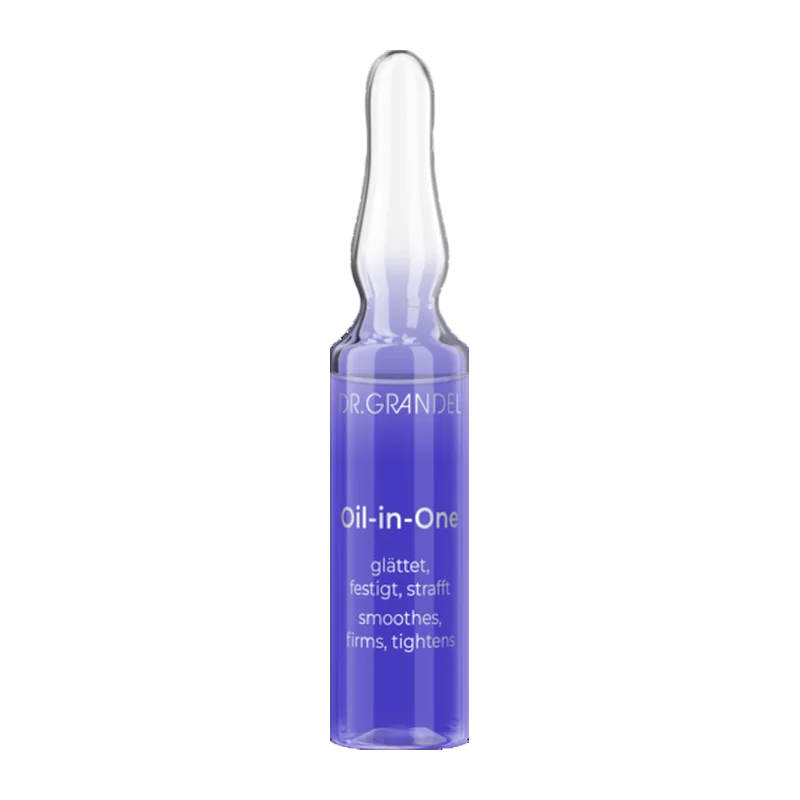 Dr. Grandel, Oil in One Ampoule Excellence, 3ml